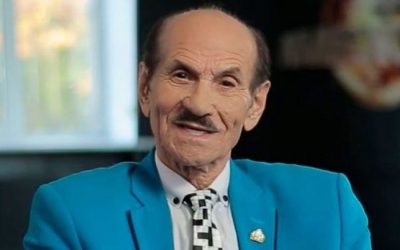 Танці з зірками 2019: Григорий Чапкис возвращается на легендарное шоу