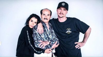 Григорій Чапкіс Григорій Чапкіс