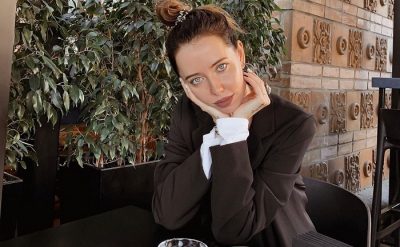 Надя Дорофеева Надя Дорофеева