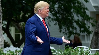 В Конгрессе слили, как Трамп подыгрывал России во время Керченского инцидента