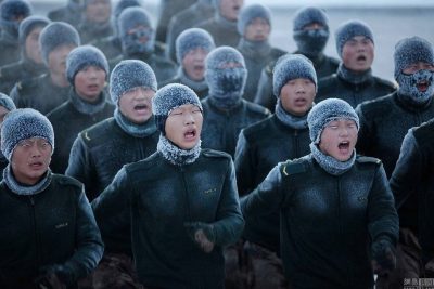 Это уже не вопрос времени: эксперт рассказал о китайской угрозе для России