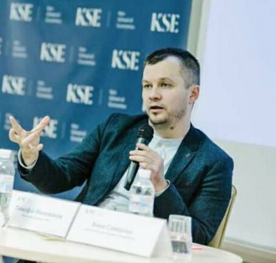 Тимофей Милованов 