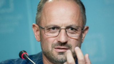 Бессмертный объяснил, почему формула Штайнмайера - "торпеда" Кремля для Киева