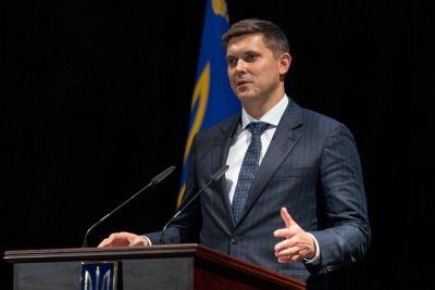 Максим Куцый