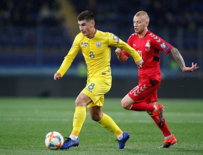 Руслан Малиновский