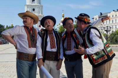 Великі Вуйки 2019