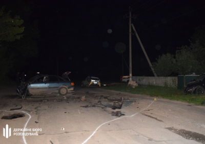 Киевского полицейского подозревают в совершении смертельного ДТП - Киев новости