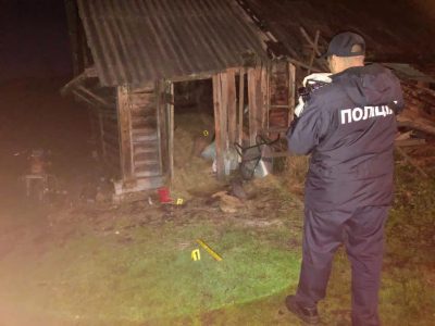 На Прикарпатье повесилась школьница / facebook.com/frankivsk.police