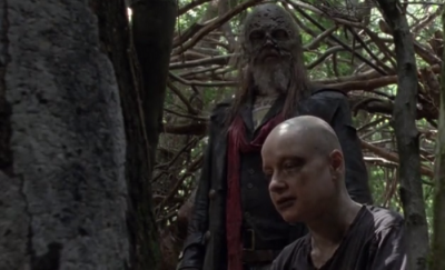 Ходячие мертвецы 10 сезон