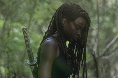 Ходячие мертвецы 10 сезон