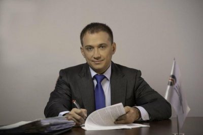 Виктор Лещинский