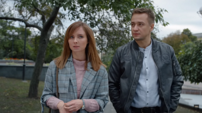 Смотрящая вдаль 2019