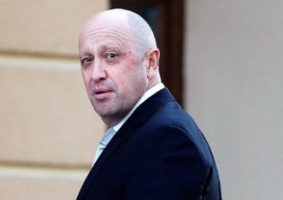 В Сети сообщили о смерти Евгения Пригожина