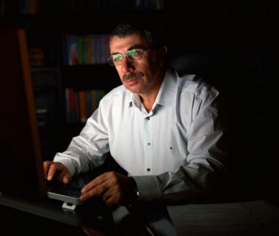 Евгений Комаровский утверждает, что люди зимой чаще болеют не из-за холода