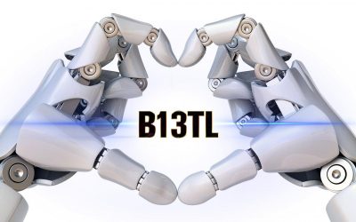 Один из лидеров лучшего сервиса копирования сделок — торговый робот B13TL из Синхронной торговли.