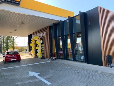 Под Киевом порядка 100 неизвестных незаконно захватили нефтебазу. В "БРСМ-Нафта" подозревают Куфтырева