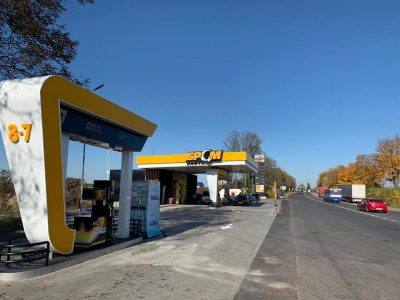 Конфликт на базе нефтепродуктов БРСМ-нафта: журналисты узнали подробности