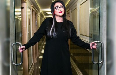 "Чтобы мальчик не пропал": Лолита оплачивала мужу любовниц