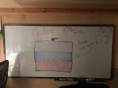 Военные США нагло оскорбили россиян, предложив Трампу присоединиться