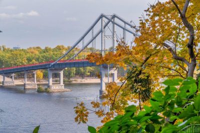 погода, осень