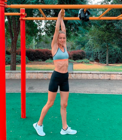 Эксперт рассказала, как сжечь жир внизу живота