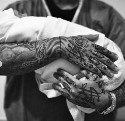 У Тимати родился второй ребенок: опубликованы фото