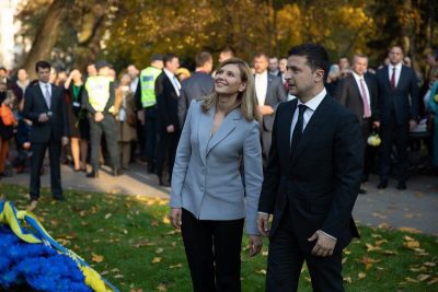 "Выпили рижского бальзама": Офис Зеленского подловили на ошибках в новостях из Латвии