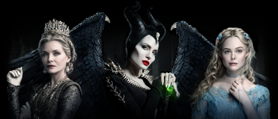 Малефисента 2