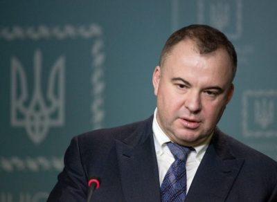 Олег Гладковский