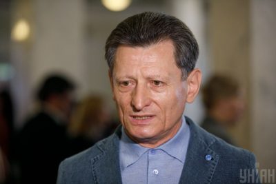 Волынец