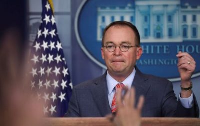 Расследование против Байдена: у Трампа признали, что давили на Украину