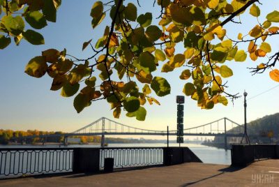 погода, бабине літо  погода, бабине літо