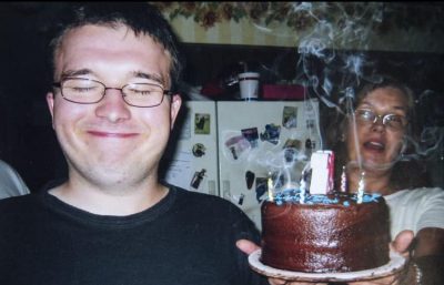 Билли Рейли 