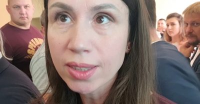 Черновол Черновол