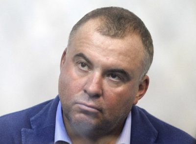 Гладковский Гладковский
