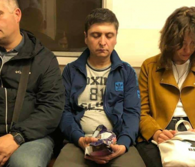 СМИ нашли "двойника" Зеленского: кто он и откуда