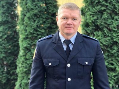 Назначен новый глава киберполиции Украины