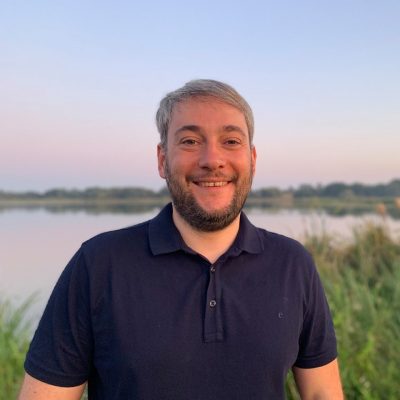 "Слабак": глава Киевской ОГА подал в отставку