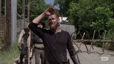 Ходячие мертвецы 10 сезон