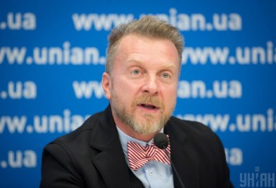 Антин Мухарский Антин Мухарский