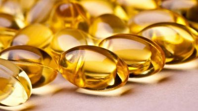 Рекомендується отримувати більшість вітамінів через їжу.