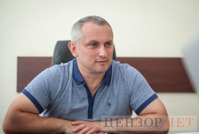 Сергей Демедюк