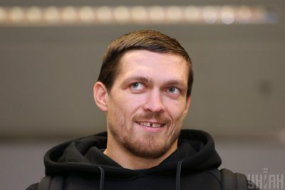 "Усика ждет то же самое": в Москве публично пригрозили украинскому чемпиону