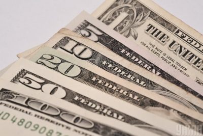 Доллары