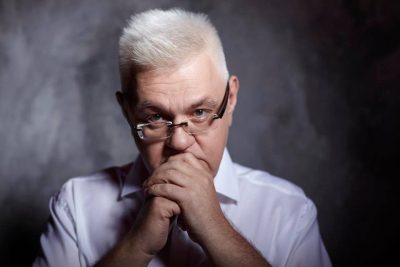 Сергей Сивохо