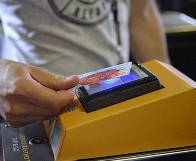 В Киеве отложили запуск е-билета