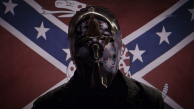 Сериал Хранители 2019