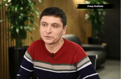 "Только не могу свинину кушать": двойник Зеленского готов заменить его на сцене