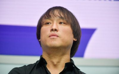 Тарбаев сменил работу шоумена на чиновника / Фото: информагентство Москва