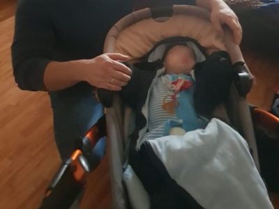 Появились подробности о похитительнице ребенка / полиция Появились подробности о похитительнице ребенка / полиция